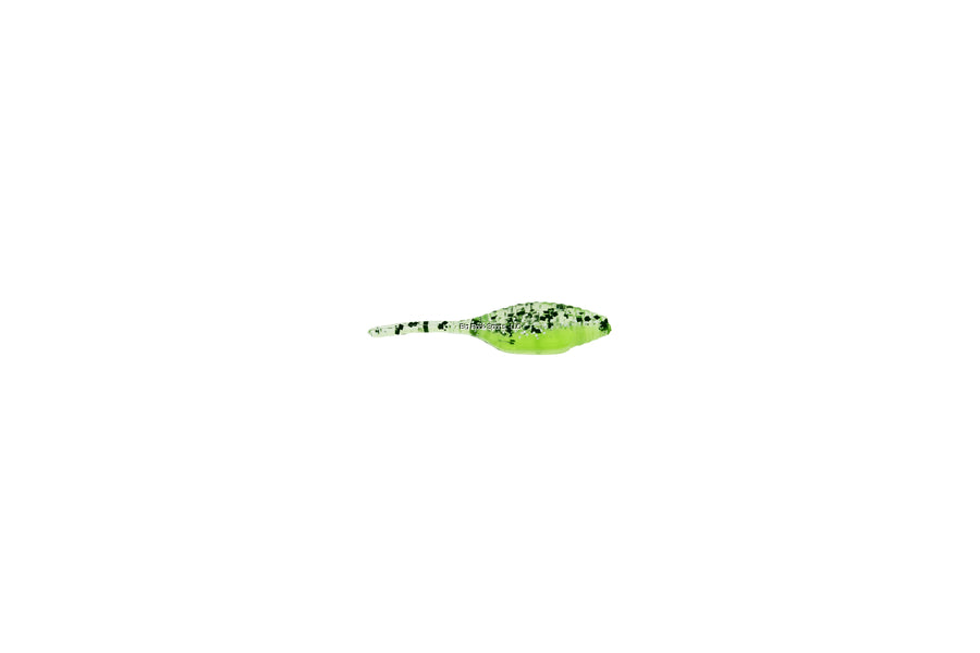 Bass Assassin Tiny Shad 1 1/2 Spring Minnow