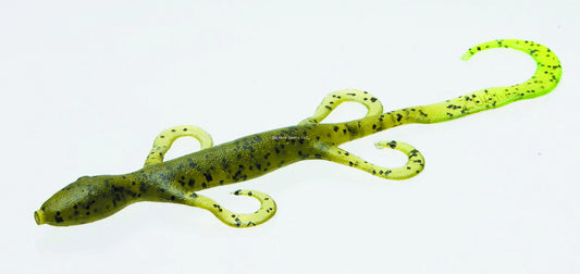 Zoom Lizard Watermelon Chartreuse