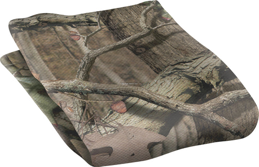 Vanish Burlap: Camo