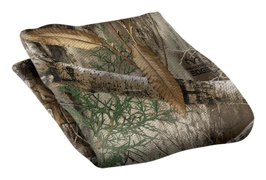 Vanish Burlap: RealTree Edge