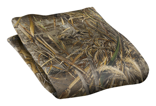 Vanish Burlap Realtree Max 5