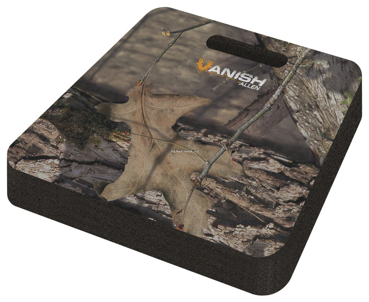 Vanish Foam Cushion Mossy Oak Country Allen