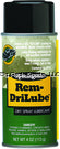 Remington DriLube Teflon Lubricant, 4oz Aerosol