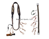 Lanyard Duck Commander Interchangeable Upper Dbl Loop