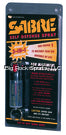 Sabre KR-14 Red Defense Spray Key Ring 54oz