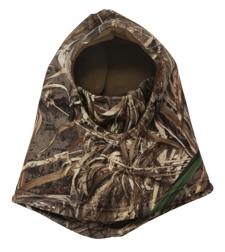 Avery Fleece Yukon Hood-MAX5