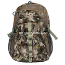 HQ Outfitters HQ-DP-TG Day Pack, Mossy Oak