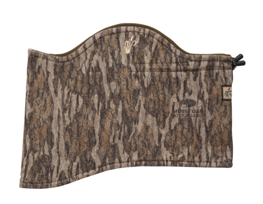 Avery Fleece Neck Gaiter- Bottomland
