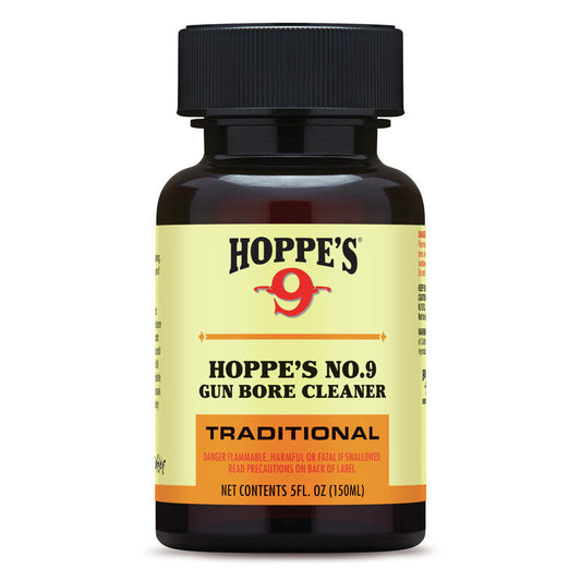 Hoppes #9 Powder Solvent 5oz