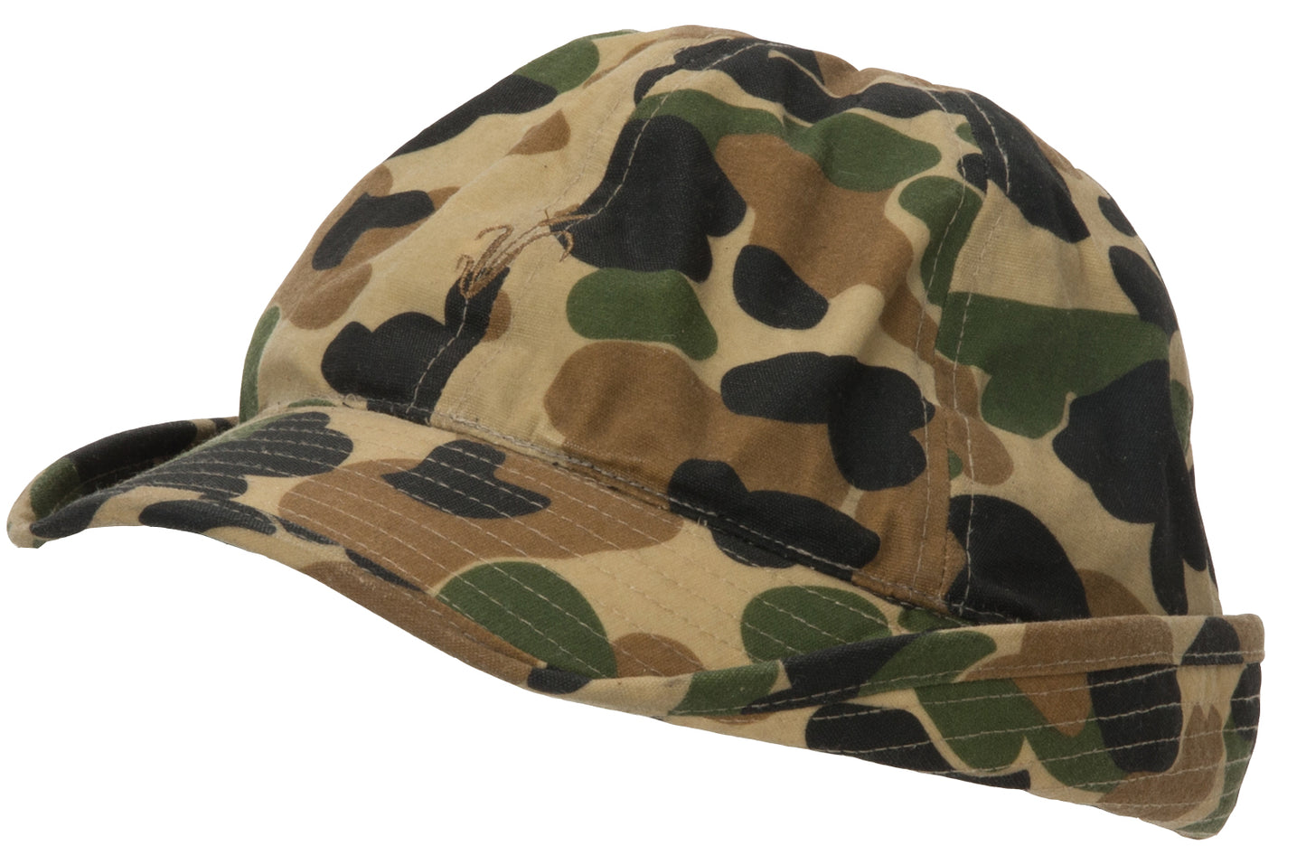 Avery Heritage Jones Cap - Old School Camo XL