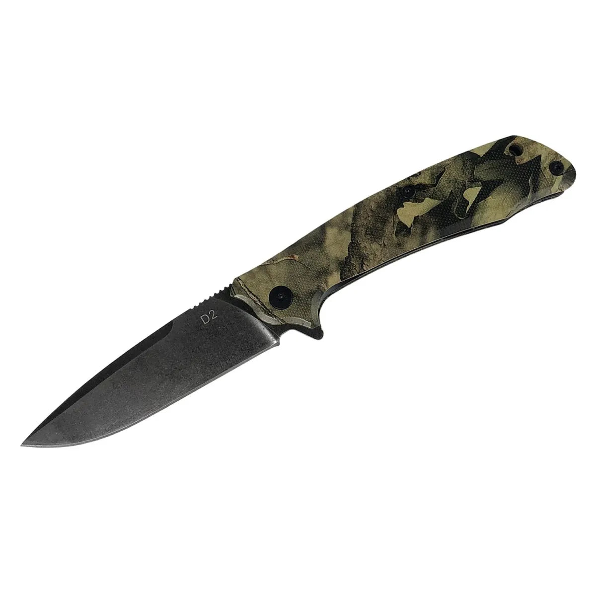 AB Elite Folding BB Scavenger Knife