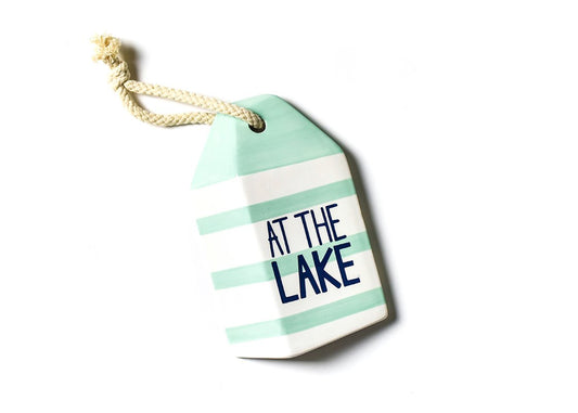 Happy Everything Big Lake Attachment