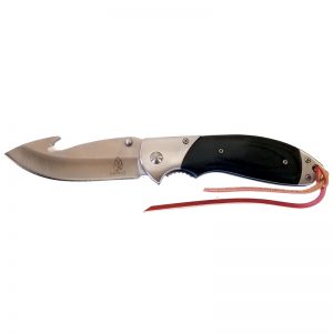 Big Sur II Knife
