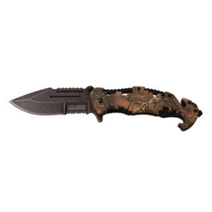 North Woods Knife