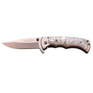 Captain Jack Knife