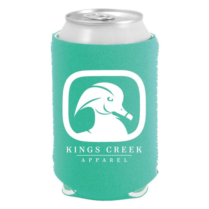 Kings Creek Can Coolers