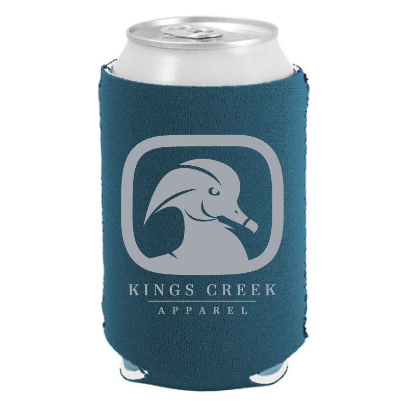 Kings Creek Can Coolers