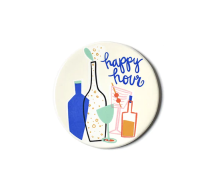 Happy Everything Happy Hour Mini Attachment