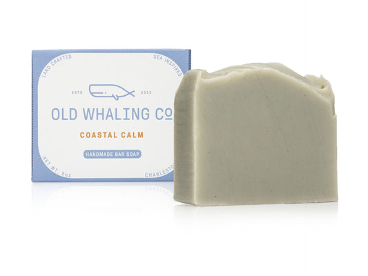 Old Whaling Co Coastal Calm Bar