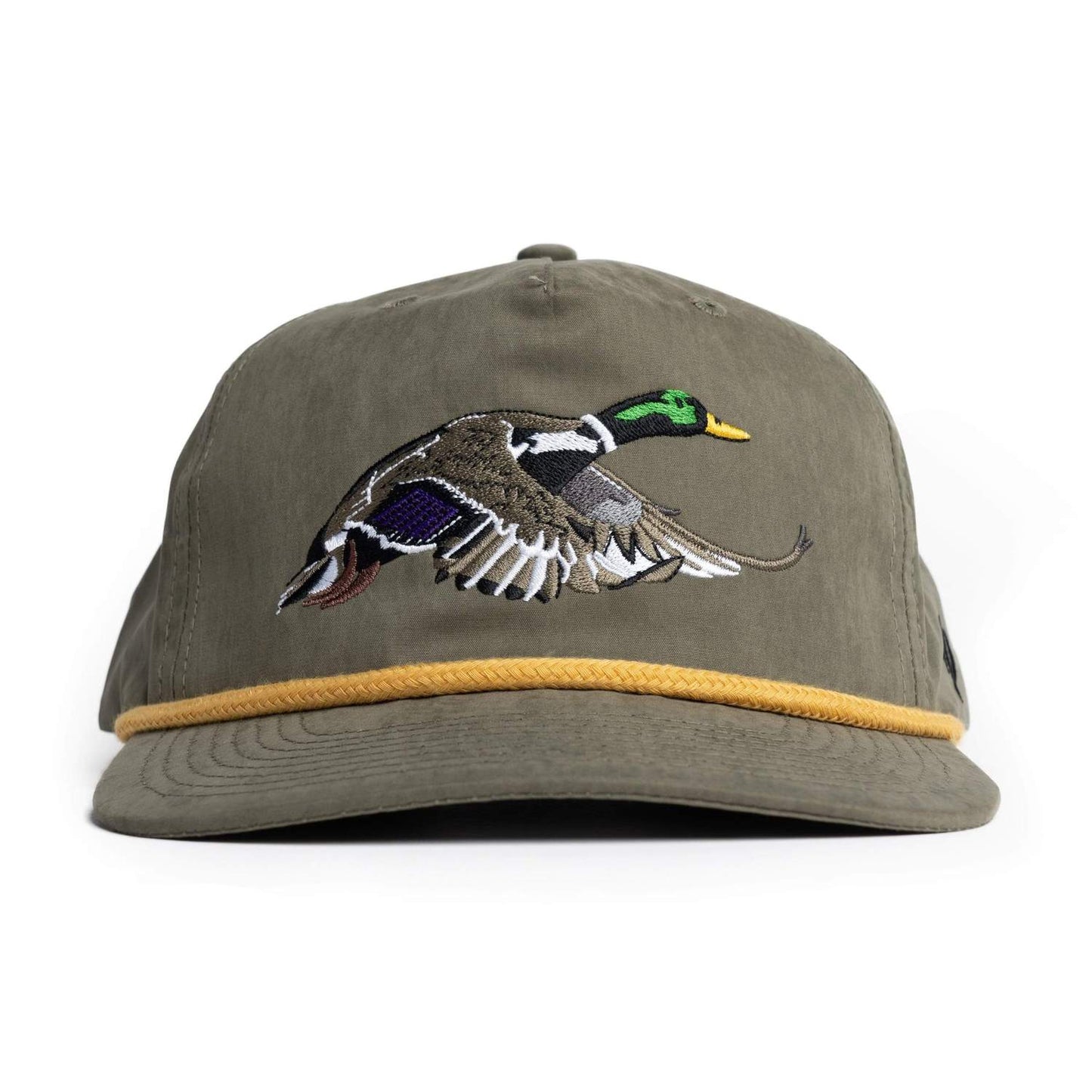 Duck Camp Mallard Hat