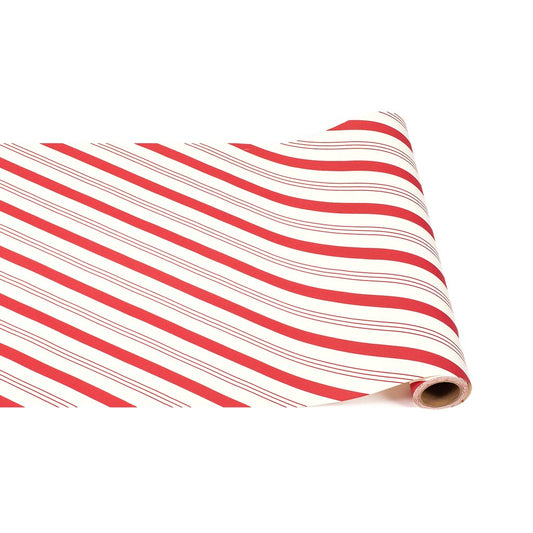 Hester & Cook Candy Stripe Runner