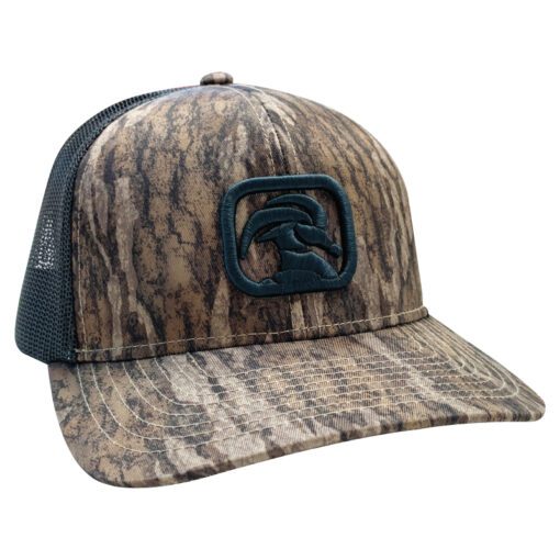 Kings Creek Apparel Logan Structured Hat