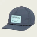 Marsh Wear Good Times Hat, Charcoal