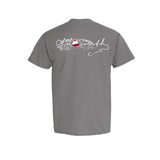 BOBBER AND HOOK - SHORT SLEEVE