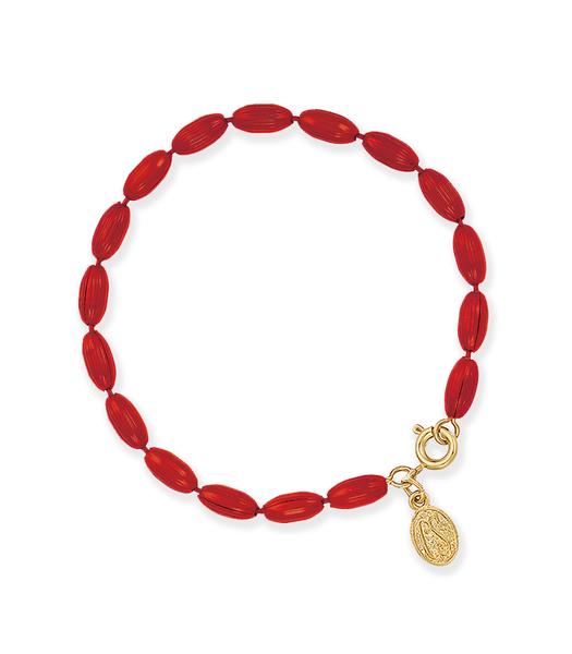 Charleston Rice Beads Bracelet
