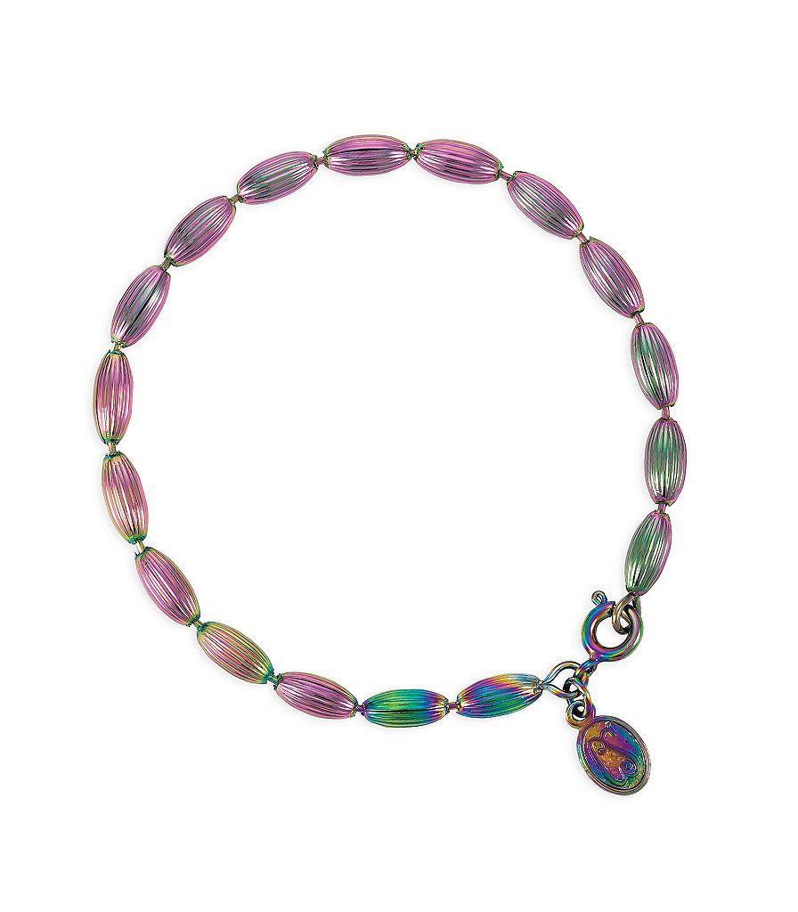 Charleston Rice Beads Bracelet