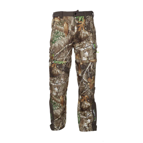 Element Youth Axis Series Midweight Pants Realtree Edge