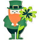 Mini Leprechaun attachement