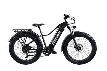 Fission Electric Bicycle FM750X