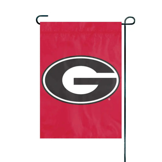 Georgia Garden Flag