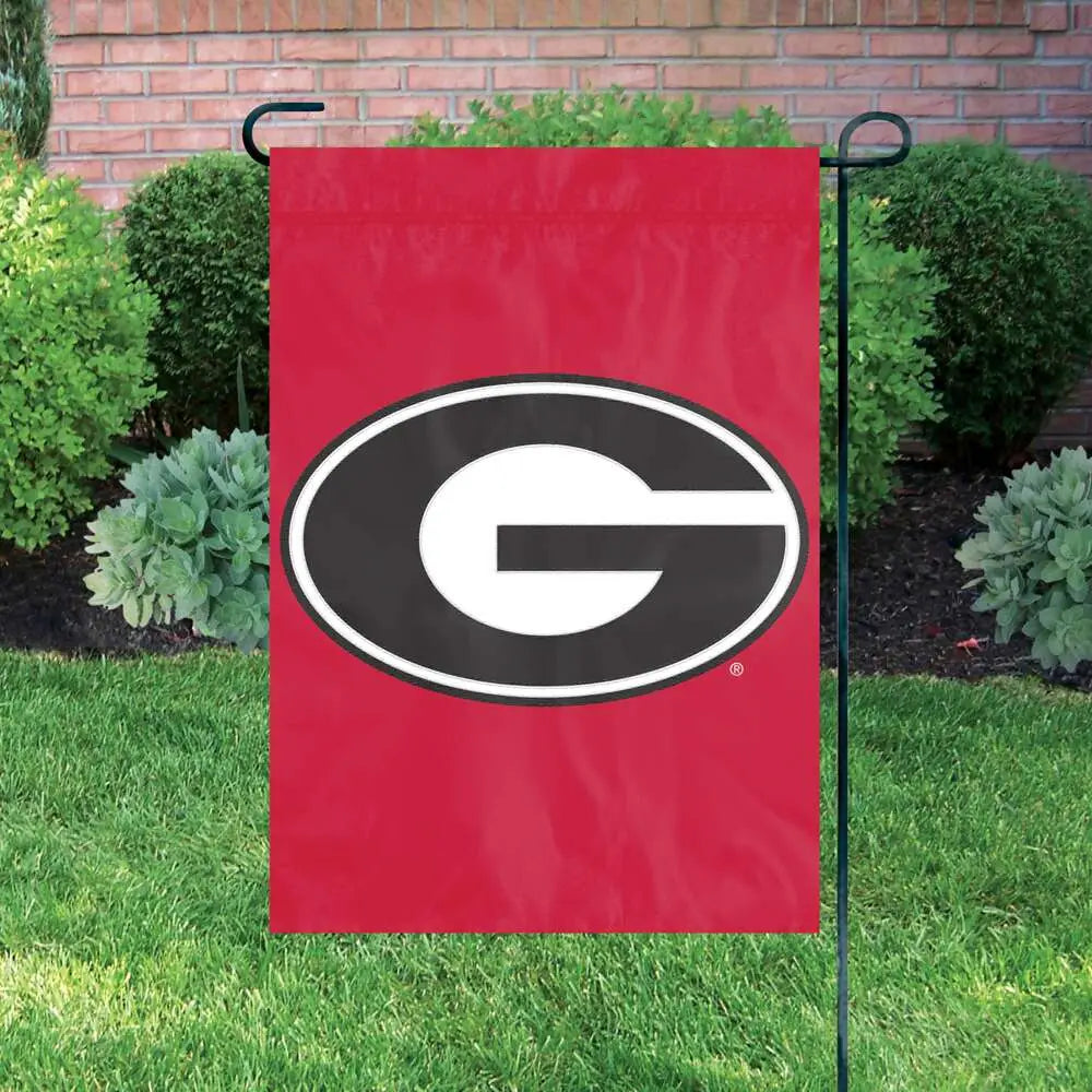 Georgia Garden Flag