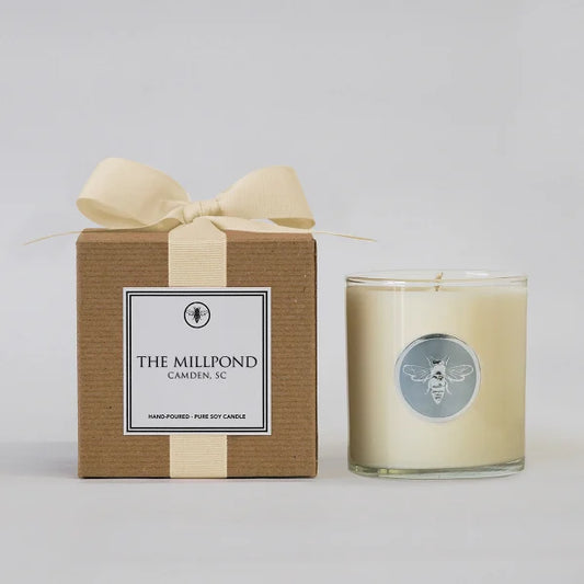 The Millpond Candle
