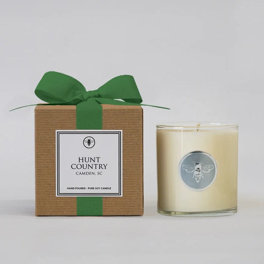 Hunt Country Candle